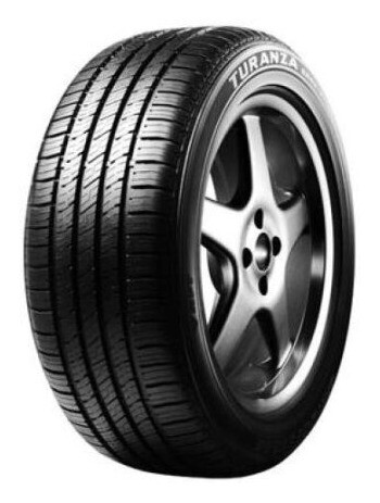 Pneu Bridgestone Turanza Er42 245/50r18 100w 0 Plis Runflat (rft),*